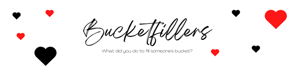 Bucketfillers Bucketfillers