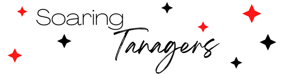 Soaring Tanagers Soaring Tanagers