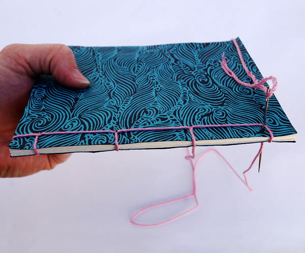 stab binding