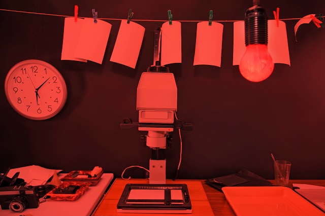 darkroom