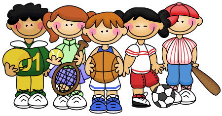 kids sports 