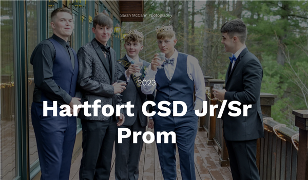  prom photo gallery