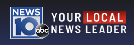  New channel 10 logo